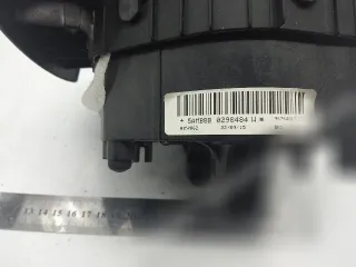 96764017ZD Подушка безопасности водителя Citroen C4 Picasso 2 Арт 142393537, вид 5