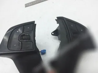 86758803 Кнопки руля Citroen C4 Grand Picasso 2 Арт 142395319_1, вид 2