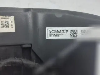 86758803 Кнопки руля Citroen C4 Grand Picasso 2 Арт 142395319_1, вид 3