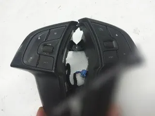 86758803 Кнопки руля Citroen Spacetourer Арт 142395319_3, вид 1