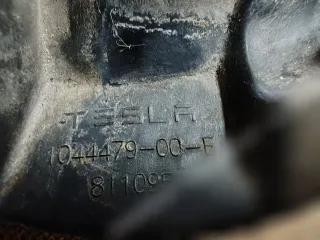 104447900E Проставки под пружины Tesla model 3 Арт 142441651, вид 2