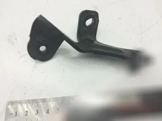 108958600C Кронштейн крепления амортизатора Tesla model 3 Арт 142441982, вид 1