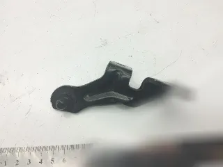 108958600C Кронштейн крепления амортизатора Tesla model 3 Арт 142441982, вид 2