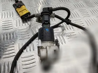 963298498004,964516338001,964155388002,964344798002,9684552238001,964344798002 Насос (моторчик) омывателя стекла Citroen Spacetourer Арт 142728881_3, вид 3