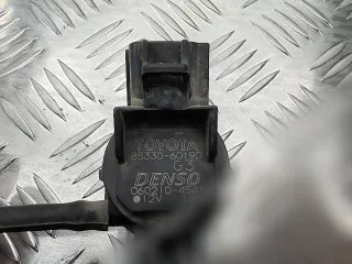 8533060190,0602104541 Насос (моторчик) омывателя стекла Lexus GX 1 Арт 142729391_3, вид 2
