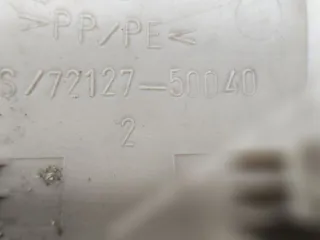 7212750040 Пластик салона Lexus LS 4 Арт 142777933, вид 2
