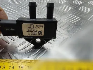 9662143180 Датчик давления выхлопных газов Peugeot 307 Арт 142845199_1, вид 3