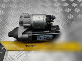 438133,1213257 Стартер Citroen Nemo Арт 142847972_1, вид 6