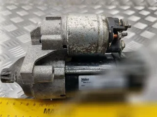 438133,1213257 Стартер Fiat Fiorino Арт 142847972_5, вид 1