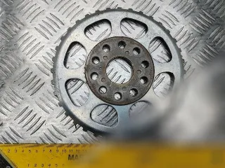  Маховик Lexus LX 3 Арт 142850148, вид 3
