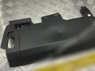 108334500A Накладка декоративная на торпедо Tesla model 3 Арт 142976986, вид 5