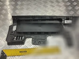 108334500A Накладка декоративная на торпедо Tesla model 3 Арт 142976986, вид 6
