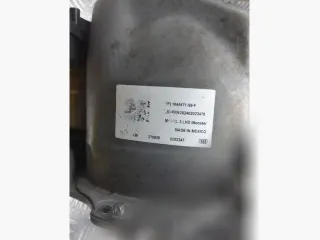 104467199F Вакуумный усилитель тормозов Tesla model 3 Арт 142987196, вид 3