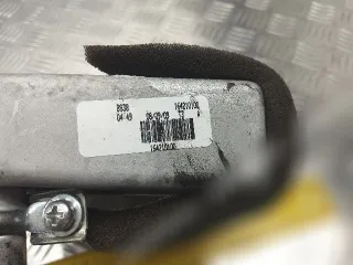 164210100 Радиатор отопителя (печки) Citroen Nemo Арт 142996357, вид 3