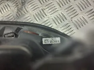 104469100D Узел педальный (блок педалей) Tesla model 3 Арт 142996542_1, вид 3