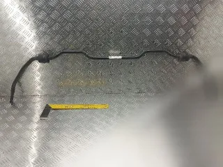 104448500A Стабилизатор подвески (поперечной устойчивости) задний Tesla model 3 Арт 142996850, вид 1