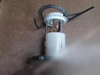 51787162,0580207001 Колба в бак Fiat Fiorino Арт 143047587_2, вид 3