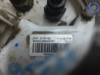 51787162,0580207001 Колба в бак Fiat Fiorino Арт 143047587_2, вид 5