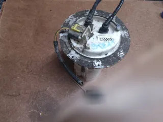 51787162,0580207001 Колба в бак Fiat Qubo Арт 143047587_3, вид 4