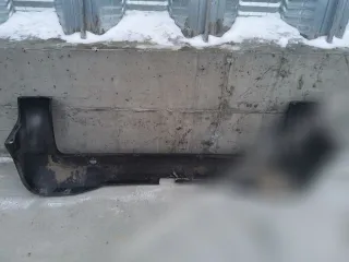  Бампер задний Citroen Nemo Арт 143089889_3, вид 6