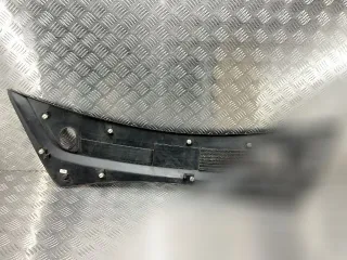108167500,108169200 Планка под капот Tesla model 3 Арт 143297293_1, вид 2