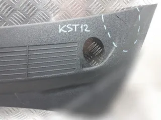 108167500,108169200 Планка под капот Tesla model 3 Арт 143297293_1, вид 4
