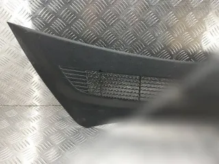 108167500,108169200 Планка под капот Tesla model 3 Арт 143297293_1, вид 5