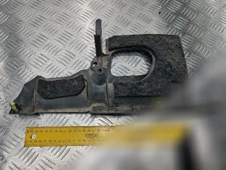 5560660020,5560660040 Накладка декоративная на торпедо Toyota Land Cruiser Prado 120 Арт 143337770, вид 5