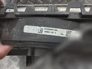 149399500B Радиатор (основной) Tesla model 3 Арт 143395905, вид 3