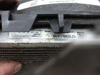149399500B Вентилятор радиатора Tesla model 3 Арт 143395905_1, вид 5