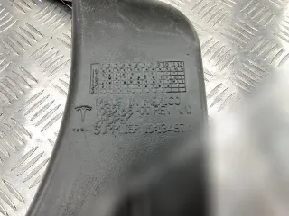 109216600 Патрубок воздуховода Tesla model 3 Арт 143427108_1, вид 4