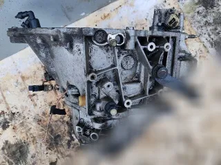 20DL30,3015450A КПП механическая (МКПП) 5-ступенчатая Peugeot 206 1 Арт 143603727_3, вид 3