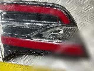 103433800A Фонарь крышки багажника левый Tesla model X Арт 143604199, вид 4