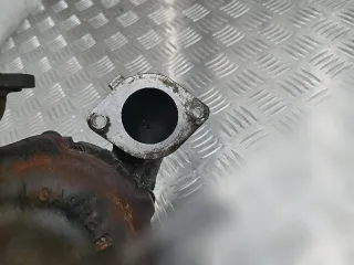 GTC1244VZ,968612068006 Турбина Citroen C4 Picasso 2 Арт 143693225_1, вид 2