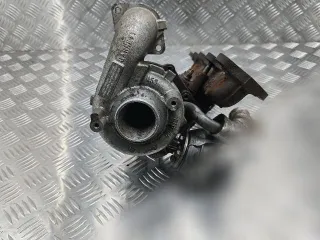 GTC1244VZ,968612068006 Турбина Peugeot 508 Арт 143693225_4, вид 10
