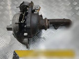 GTC1244VZ,968612068006 Турбина Peugeot 508 Арт 143693225_4, вид 11