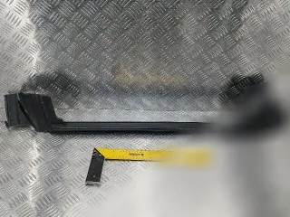 109050300F,109050400F Уплотнитель двери задней правой Tesla model 3 Арт 143694105, вид 1