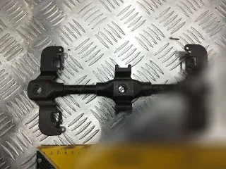  Крепление сиденья Lexus LX 2 Арт 143698904, вид 2