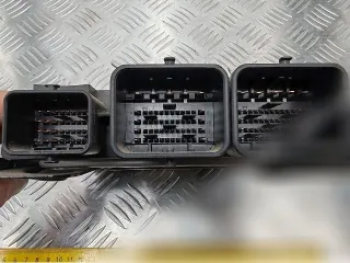 9665248580,0261s04374 Блок управления двигателем Citroen C4 1 restailing 1.6л Арт 143699065_1, вид 3