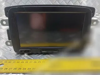 MBS62305501 Магнитола (аудио система) Renault Duster 1 Арт 143805897, вид 1