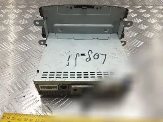 MBS62305501 Магнитола Renault Lodgy Арт 143805897_2, вид 5
