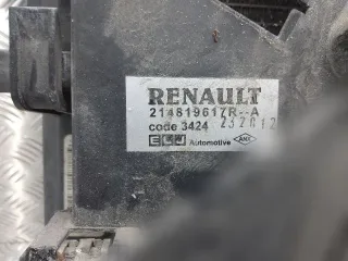 214819617R,214100078R Кассета радиаторов Renault Lodgy Арт 143809582_1, вид 2