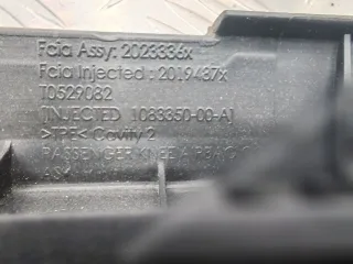 108335000E Пластик Tesla model S Арт 144256656, вид 2