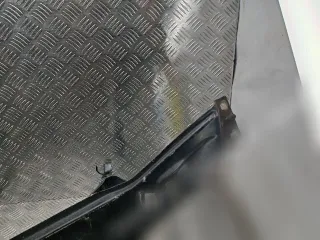 625115599R Накладка панели крепления облицовки (телевизора) Renault Dokker Арт 144257316_1, вид 4