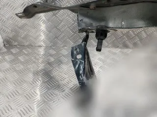 625115599R Накладка панели крепления облицовки (телевизора) Renault Dokker Арт 144257316_1, вид 6