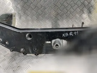 625115599R Накладка панели крепления облицовки (телевизора) Renault Dokker Арт 144257316_1, вид 7