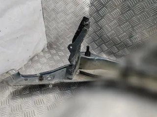 625115599R Передняя панель крепления облицовки (телевизор) Renault Dokker Арт 144257316_2, вид 12