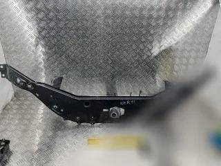 625115599R Передняя панель крепления облицовки (телевизор) Renault Lodgy Арт 144257316_3, вид 10