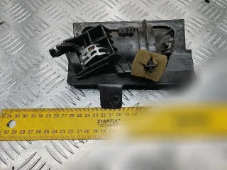 1484729077 Ручка внутренняя передняя правая Lancia Phedra Арт 144257600_2, вид 2