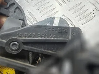 1484729077 Ручка внутренняя передняя правая Lancia Phedra Арт 144257600_2, вид 3